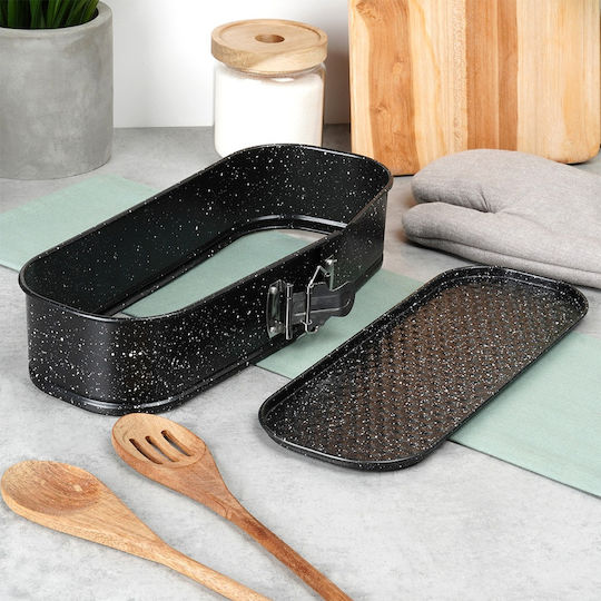 Orion Non-stick Bread Baking Pan with Removable Bottom 31x12.5x6.5cm