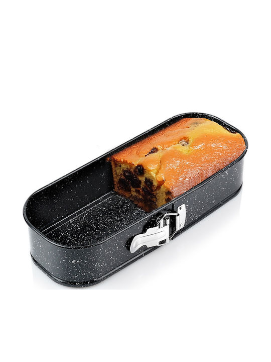 Orion Non-stick Bread Baking Pan with Removable Bottom 31x12.5x6.5cm