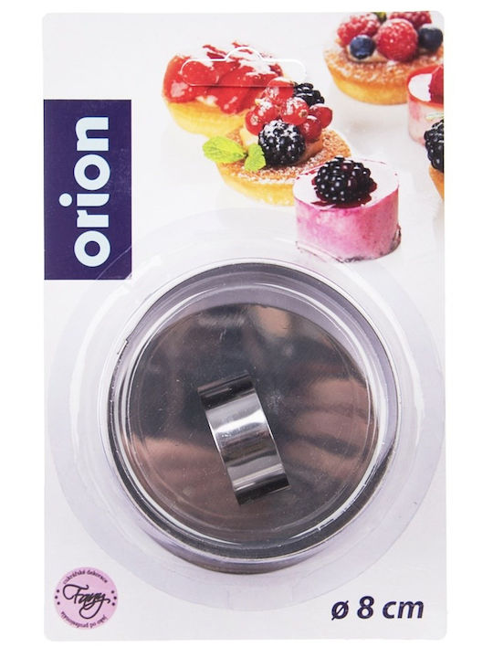 Orion Inox Baking Pan