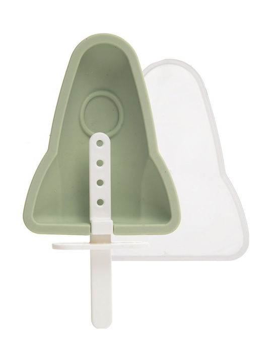 Orion Backform Silikon 15x8.5x2.5cm 1cm