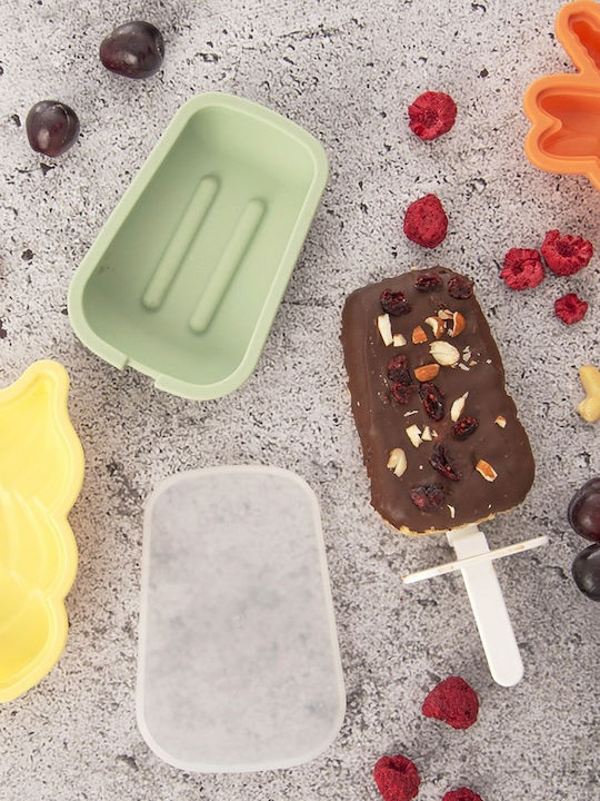 Orion Silicone Baking Pan 15x7.5x2.5cm