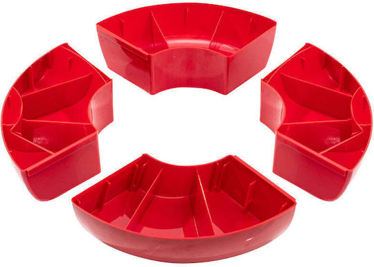Elite Backform Silikon 1cm