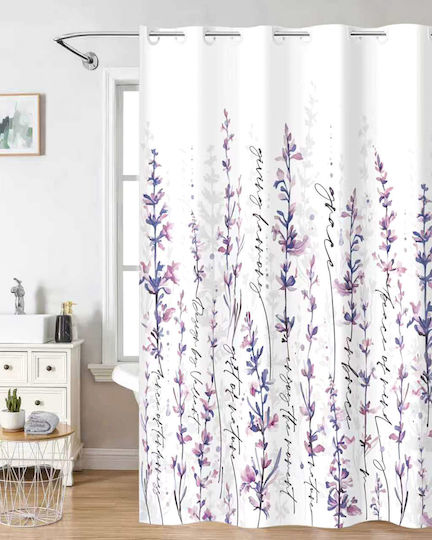 Nima Κουρτίνα Υφασμάτινη 180x200cm Lilly 36787 Nima Κουρτίνα Υφασμάτινη 180x200cm Lilly 36787
