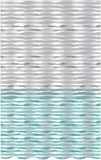Dimitracas Sonia Κουρτίνα 180x200cm Λευκή 02394.001