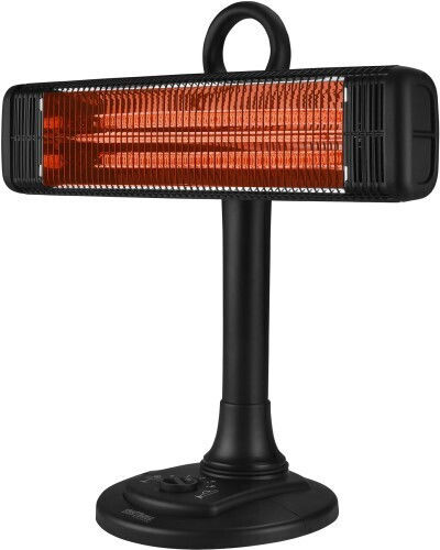Електрически Лъчист Отоплител 1.5kw Kd6503