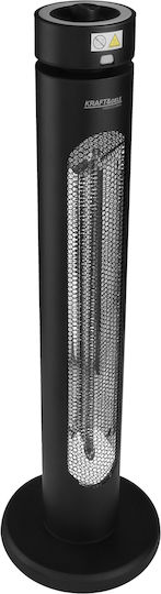 Електрически Лъчист Отоплител 2.5kw Kd6502