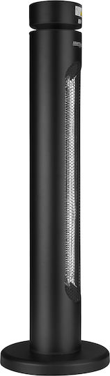 Електрически Лъчист Отоплител 2.5kw Kd6502