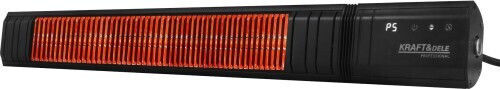 Încălzitor Electric 3kw Kd6500