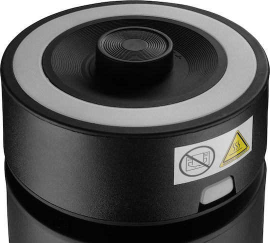 Електрически Лъчист Отоплител 2.5kw Kd6502
