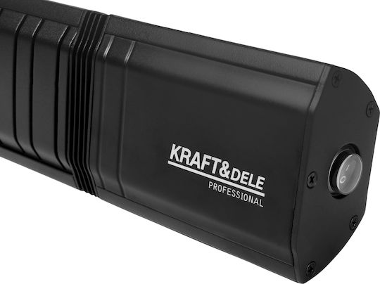 Încălzitor Electric 3kw Kd6500
