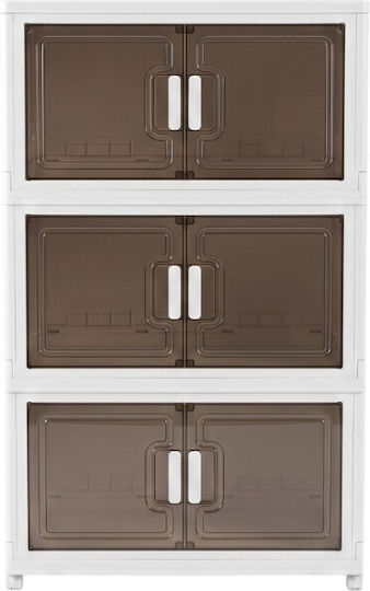 Ντουλάπι Γραφείου 60x34x105cm Ντουλάπι Γραφείου 60x34x105cm