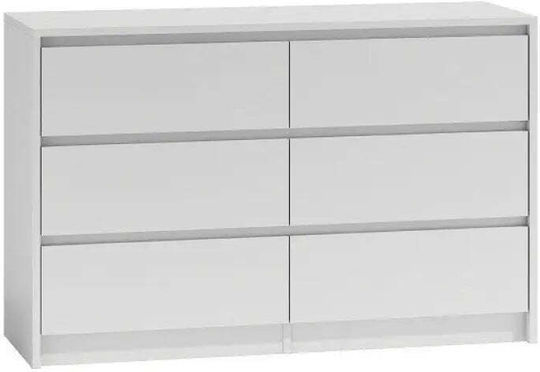 Συρταριέρα Ξύλινη 120x40x70εκ. Συρταριέρα Ξύλινη 120x40x70εκ.
