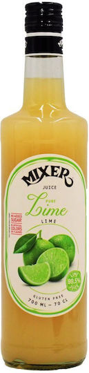 Mixer Σιρόπι για Κοκτέιλ Juice με Γεύση Λάιμ 700ml