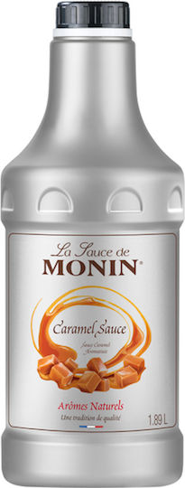 Monin Syrup for Cocktail with Candy Flavour 1890ml