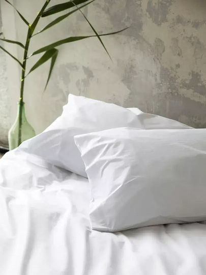 Nima Hotelbettbezug Nima Polyestermaterial 170x240cm