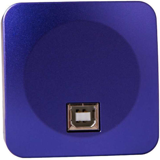 Levenhuk M1000 Plus 70357 Digital Camera Levenhuk Microscope 10 Mpix 3584x2748 Usb 2.0 Type B