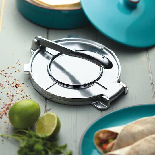 Tortilla Press 20 x 25 Cm Kitchen Craft