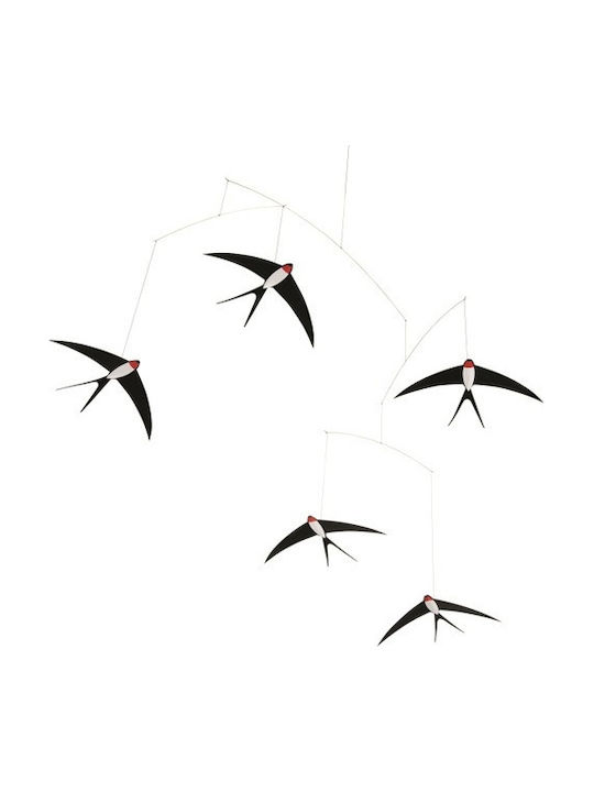 Flensted Mobiles Детско Декоративно Мобилна Стая 53x70см