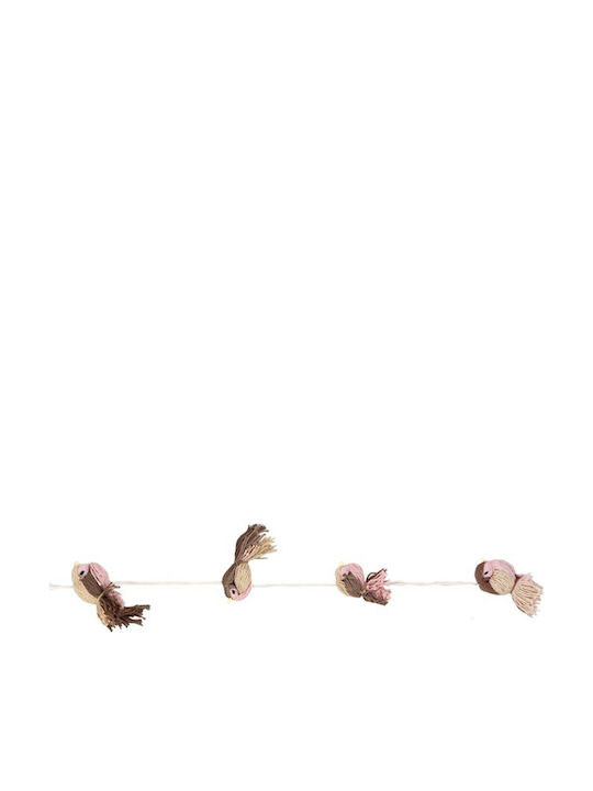 Lorena Canals Ghirlandă Decorativă Pentru Copii Animale 100 cm