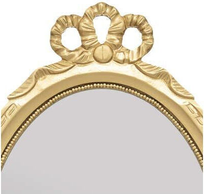 Kids Decorative Mirror 29x43.5cm