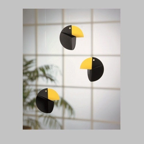 Flensted Mobiles Детско Декоративно Мобилна Стая 61x33см Flensted Mobiles Детско Декоративно Мобилна Стая 61x33см