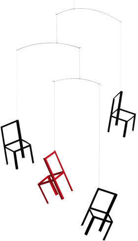 Flensted Mobiles Kids Wall Decor Room Mobile