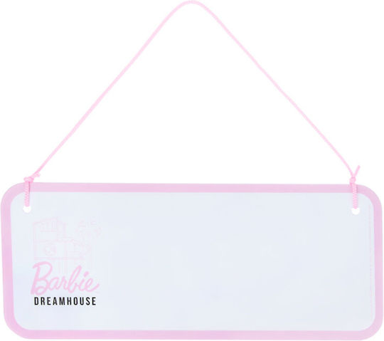 Paladone Kinderzimmer Schild 25x10cm