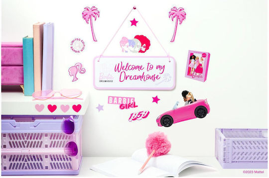 Paladone Kinderzimmer Schild 25x10cm
