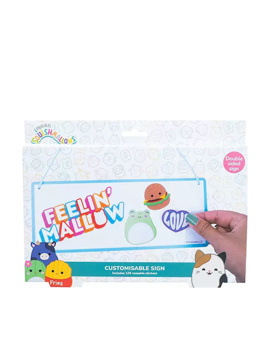 Jazwares Παιδική Ταμπέλα Δωματίου