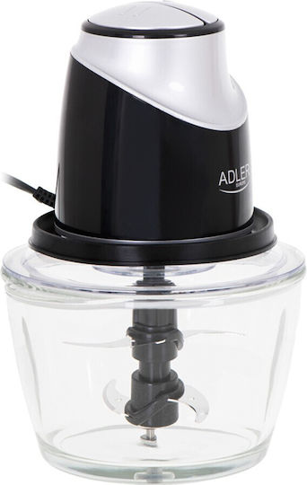 Adler Πολυκόπτης Multi 550W με Δοχείο 1.2lt