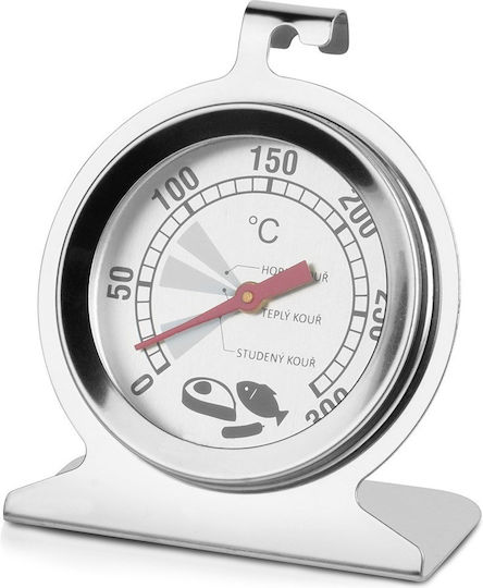 Orion Αναλογικό Θερμόμετρο Φούρνου με Ακίδα 0°C / +300°C Orion Αναλογικό Θερμόμετρο Φούρνου με Ακίδα 0°C / +300°C