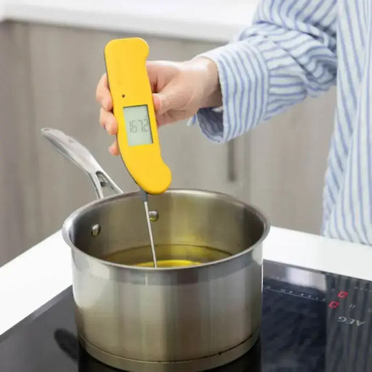 Eti Superfast Thermapen One Electronical Cooking Thermometer with Probe