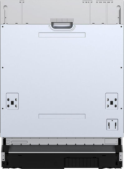 Tesla Vollständig Eingebauter Geschirrspüler Für 14 Gedecke P60xY82cm