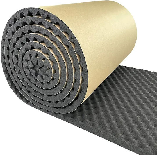 Multifunctional Car Bumper Door Protector Garage Foam Eva 200cm X 20cm X 1.5cm