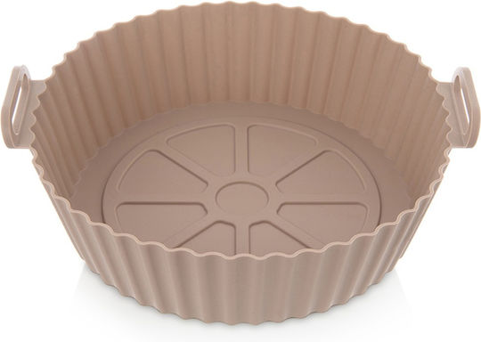 Silicone Insert 23cm Air Fryer