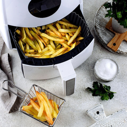 Koopman Φόρμα Σιλικόνης για Air Fryer