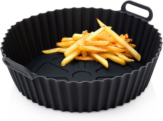 Koopman Φόρμα Σιλικόνης για Air Fryer