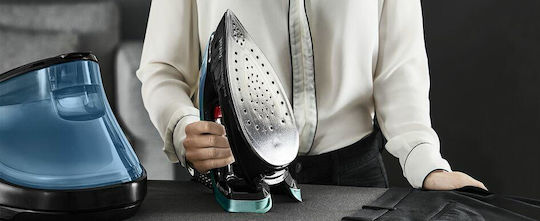 Tefal Pro Express Vision Система за гладене на пара 9бар с контейнер 1.2л