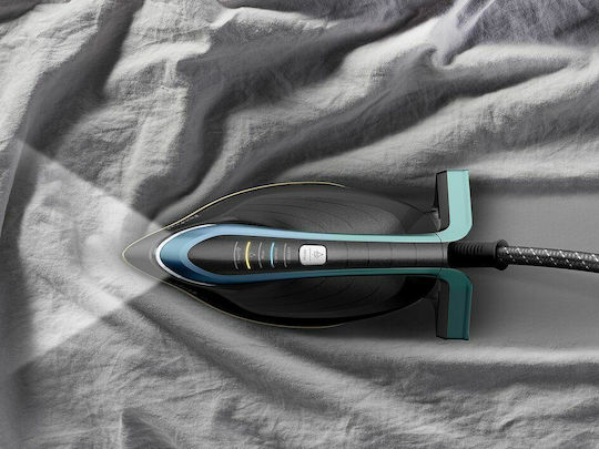 Tefal Pro Express Vision Система за гладене на пара 9бар с контейнер 1.2л