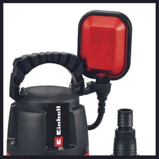 Einhell Ηλεκτρική Αντλία Επιφάνειας 350W Μονοφασική