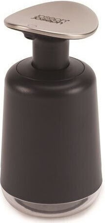Joseph Joseph Sink Strainer Metallic Gray 36.4x36.4cm