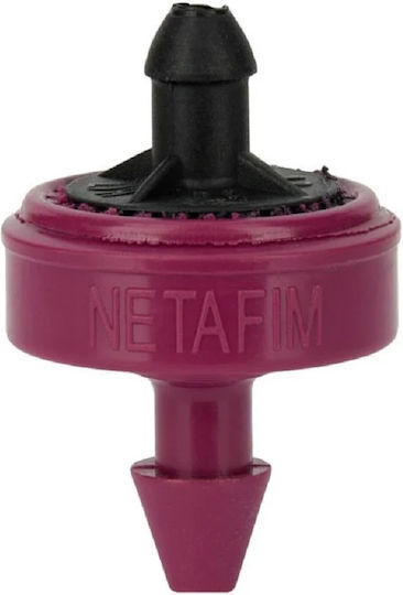 Σταλάκτης Αυτορυθμιζόμενος Pcj Dr 12l/h Netafim