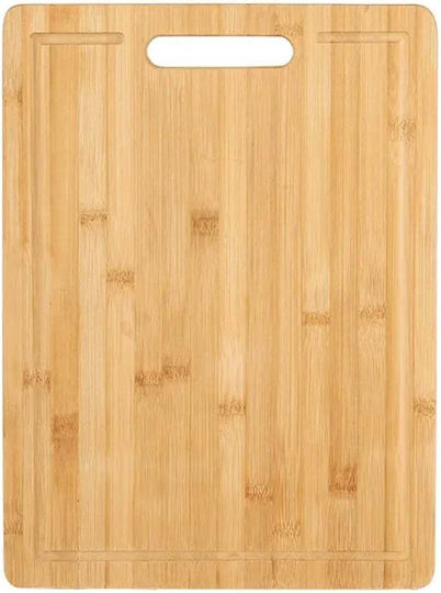 Επιφάνεια Κοπής από Μπαμπού 50x34cm Επιφάνεια Κοπής από Μπαμπού 50x34cm