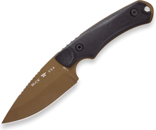 Buck Alpha Hunter Cuțit