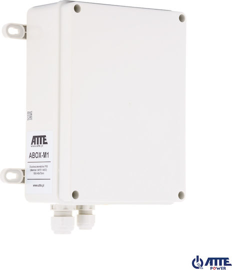 Smps Power Supply 12v 6a 72w Atte Aps-70-120-m1