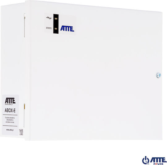Alimentarea Cu Energie Electrică Smps 12v 6a 72w Atte Aps-70-120-e