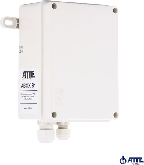 Smps Power Supply 12v 6a 72w Atte Aps-70-120-s1