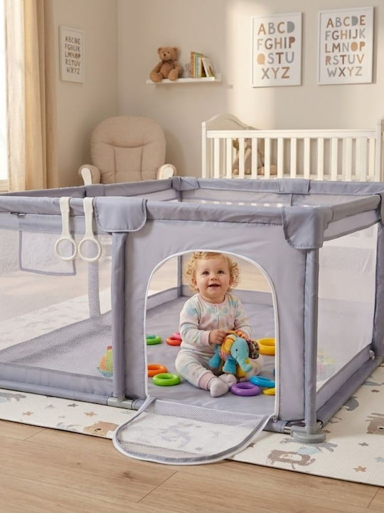 Chipolino Park Gray 180x120cm