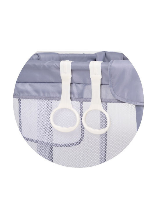 Chipolino Park Beige 200x180cm