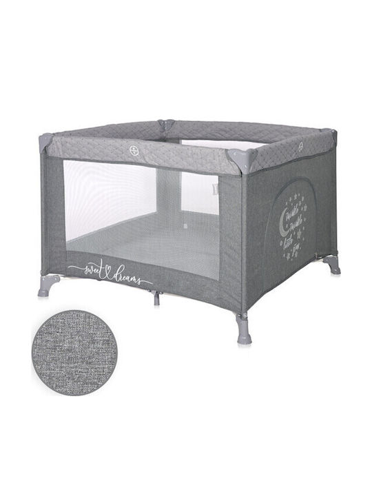 Lorelli Sunny Park with Mattress Green